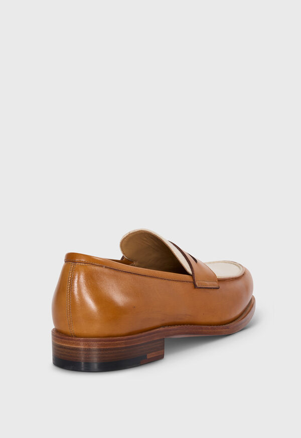 Paul Stuart Sol Penny Loafer, image 3