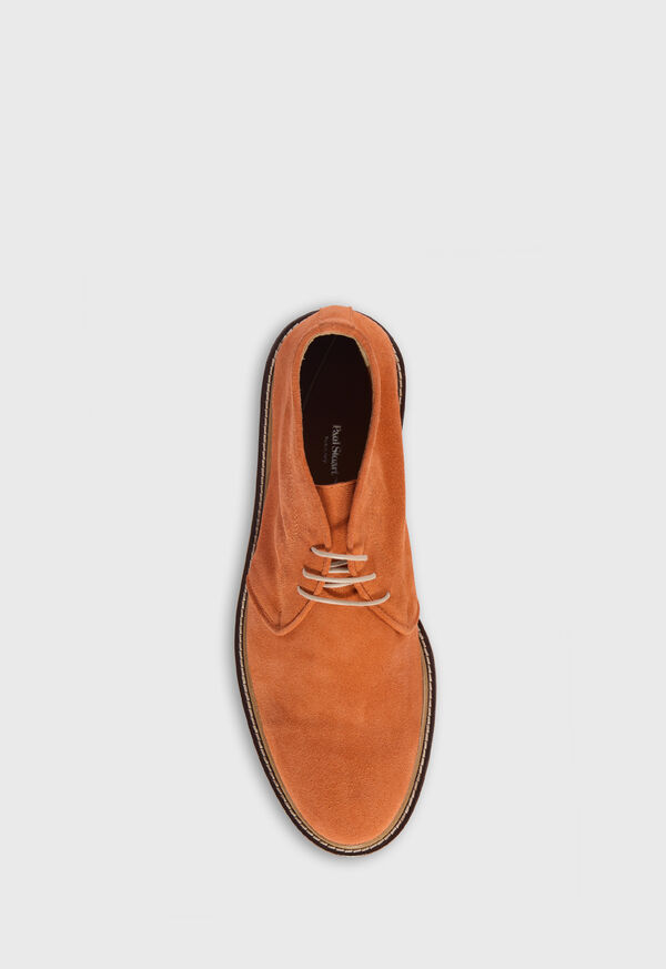 Paul Stuart Domenico Chukka Boot, image 4