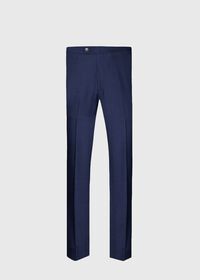 Paul Stuart Wool Tonal Plaid Suit, thumbnail 5