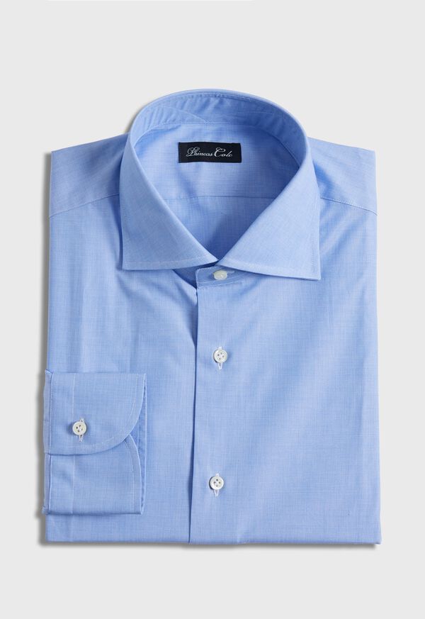 Paul Stuart Cotton Dress Shirt, image 1
