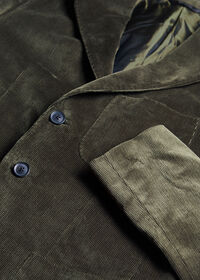Paul Stuart Pincord Suit, thumbnail 2
