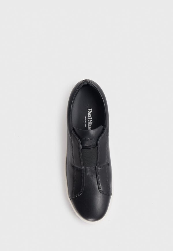 Paul Stuart Prime Leather Sneaker, image 4