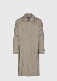 Paul Stuart Microfiber Raincoat, thumbnail 1