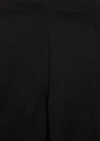 Paul Stuart Tapered Side Zip Pant, thumbnail 4