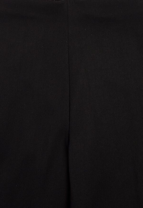 Paul Stuart Tapered Side Zip Pant, image 4
