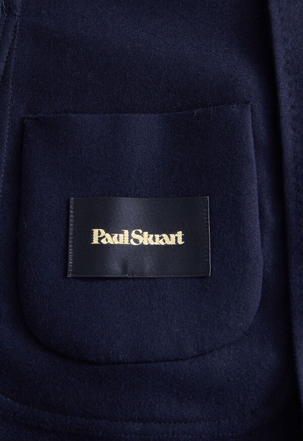 Paul Stuart Lightweight Nehru Blazer, image 3