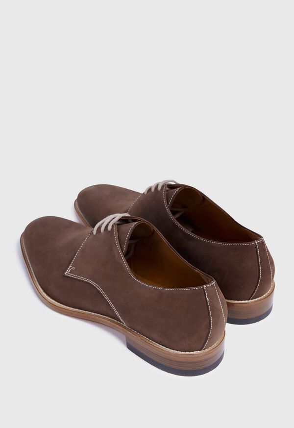 Paul Stuart Hancock III Plain Toe Derby, image 4
