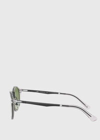 Paul Stuart Persol's Round Sunglasses, thumbnail 3