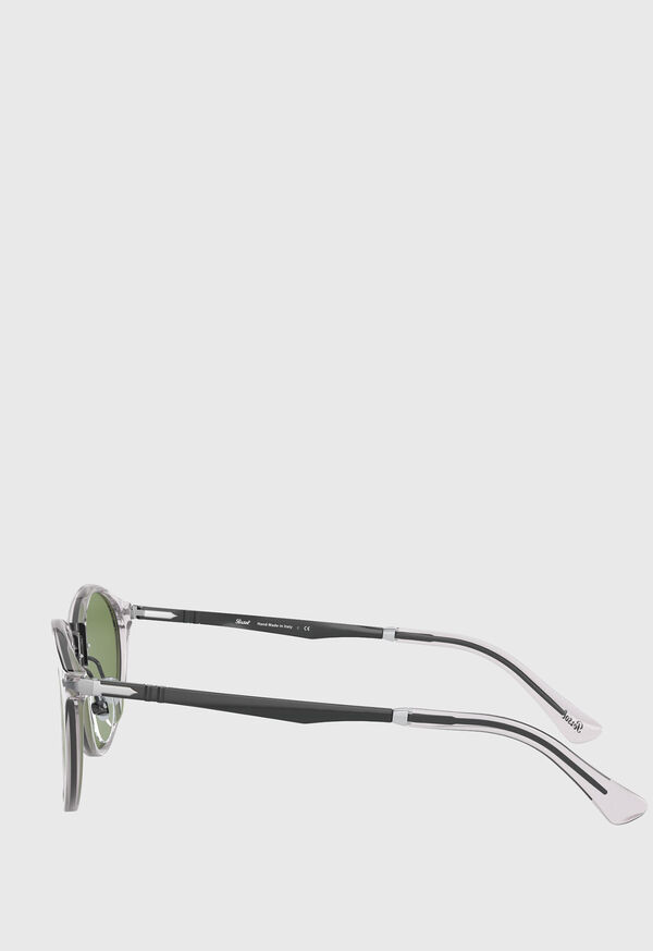 Paul Stuart Persol's Round Sunglasses, image 3
