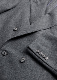 Paul Stuart Carded Flannel Astaire Suit, thumbnail 5