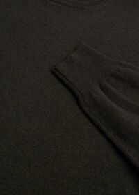 Paul Stuart Cashmere Crewneck Sweater, thumbnail 2