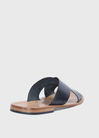 Paul Stuart Desoto Leather Sandal, thumbnail 4