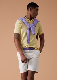 Paul Stuart Braided Stretch Nylon Belt, thumbnail 17