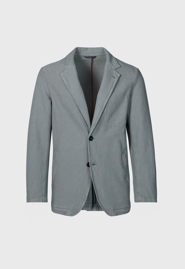 Paul Stuart Garment Dyed Cotton Jacket, image 1