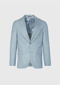 Paul Stuart Wool Blend Spring/Summer Sport Jacket, thumbnail 1