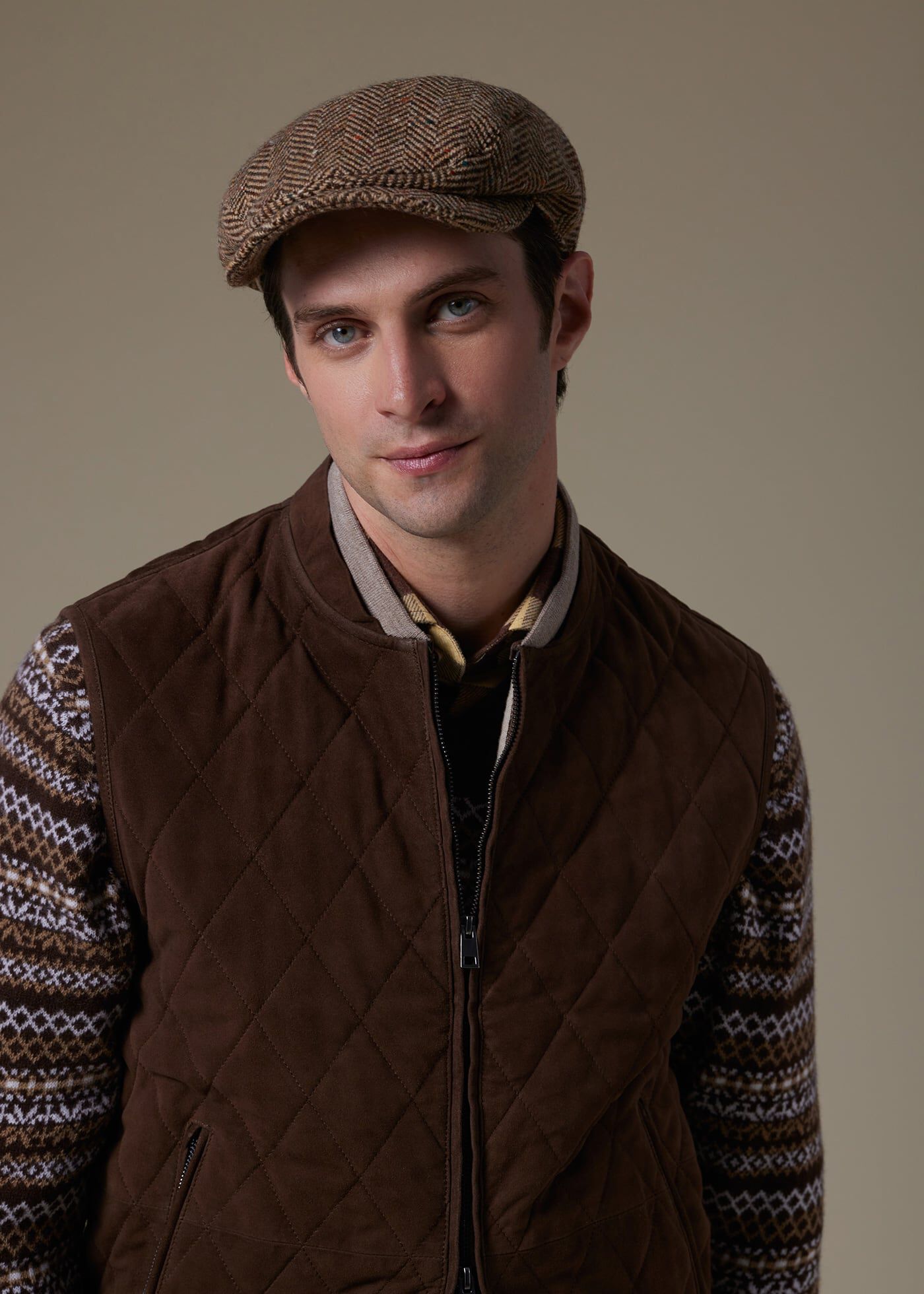 Paul stuart hotsell cashmere sweater