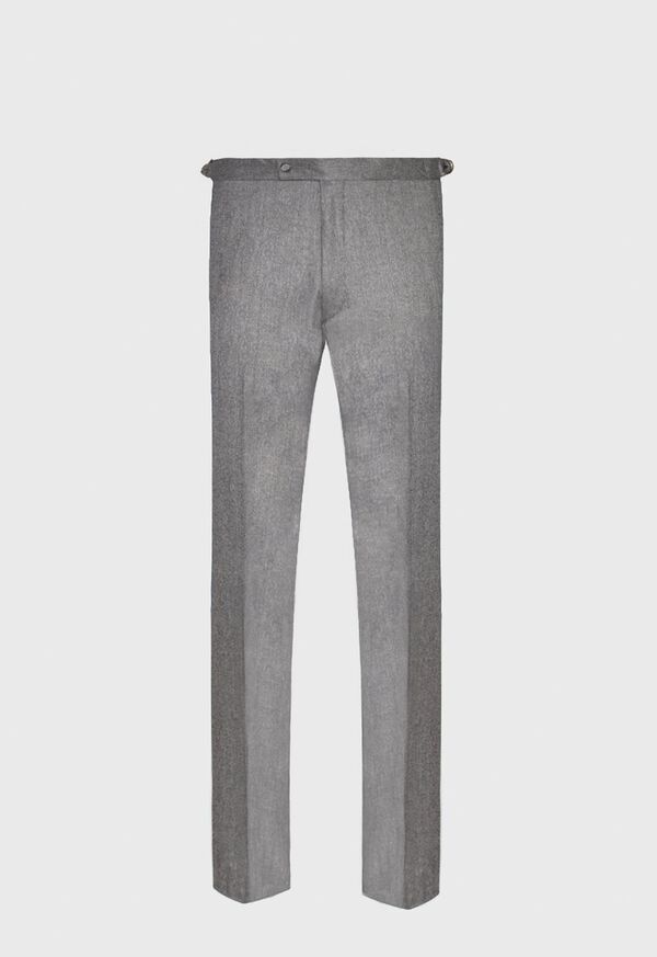 Paul Stuart Super 120s Flannel Harley Pant, image 1
