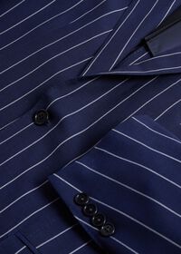 Paul Stuart Super 130s Stripe Suit, thumbnail 3