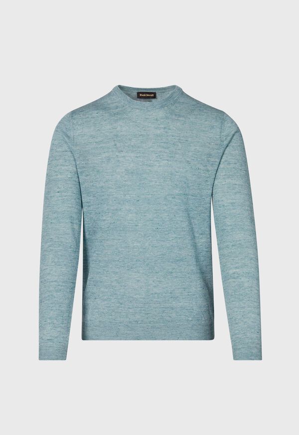 Paul Stuart Crewneck Sweater, image 1