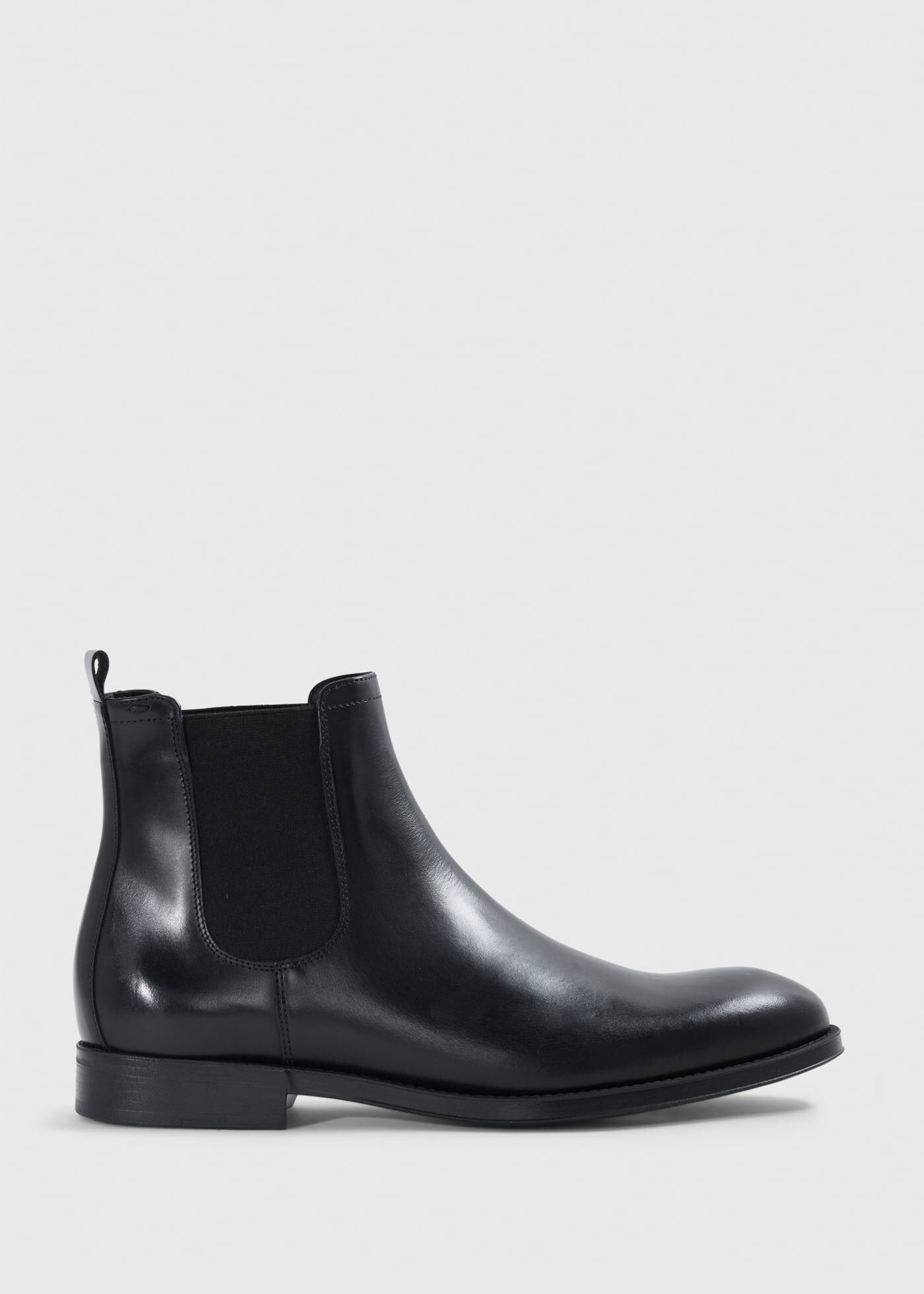 Paul stuart sale boots