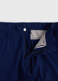 Paul Stuart Five-Pocket Dress Trouser, thumbnail 2
