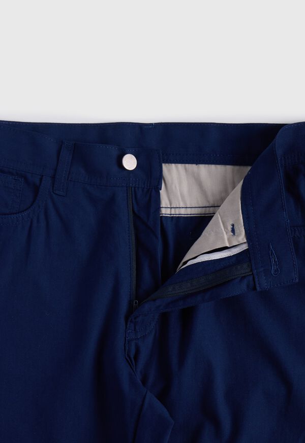 Paul Stuart Five-Pocket Dress Trouser, image 2