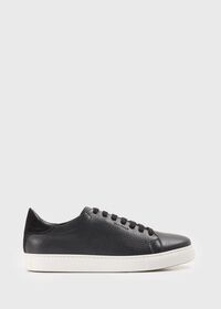 Paul Stuart Pascal Leather Sneaker, thumbnail 1