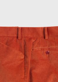 Paul Stuart Corduroy Casual Trouser, thumbnail 3
