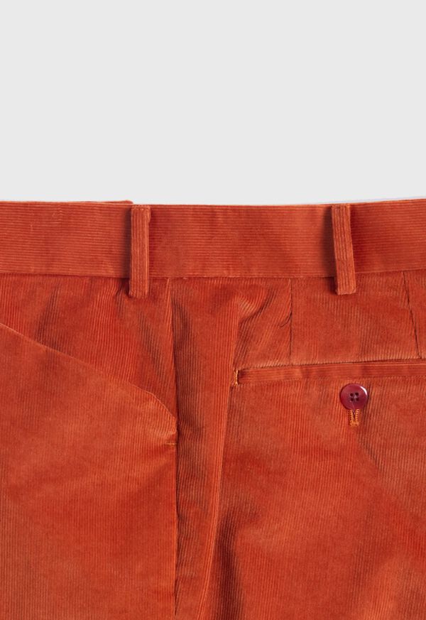 Paul Stuart Corduroy Casual Trouser, image 3