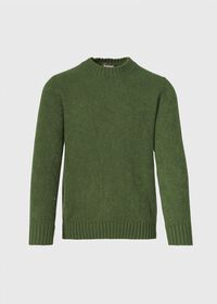 Paul Stuart "Soufflé" Cashmere Crewneck Sweater, thumbnail 1
