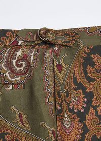 Paul Stuart Printed Paisley Pant, thumbnail 3
