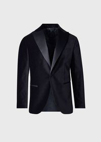 Paul Stuart Velvet Dinner Jacket, thumbnail 1