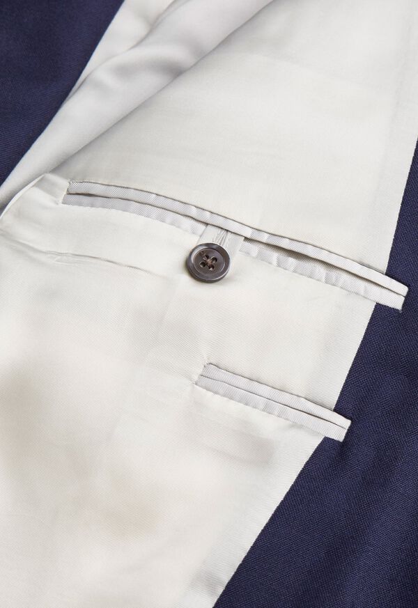 Paul Stuart Stuart Fit Cashmere Blazer, image 4