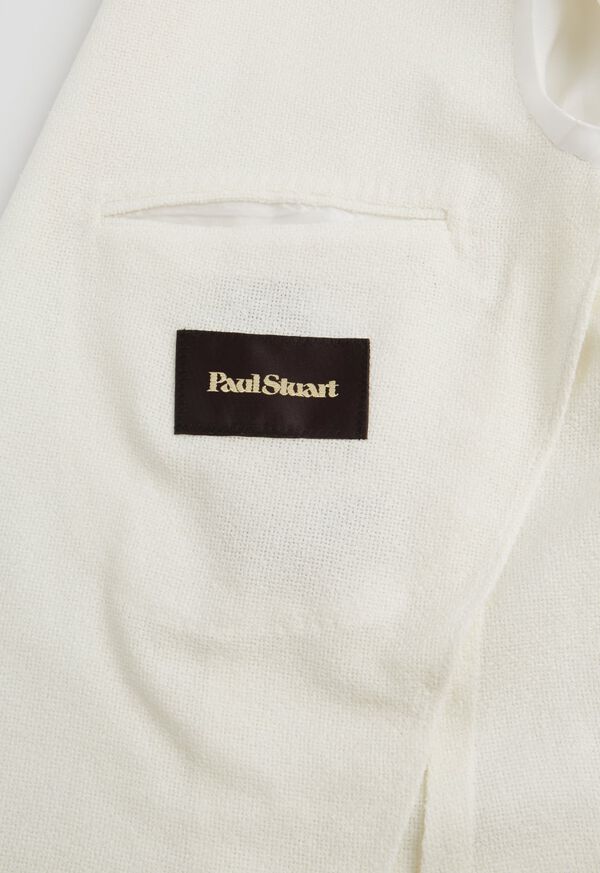 Paul Stuart Patched Pocket Casual Jacket, image 3