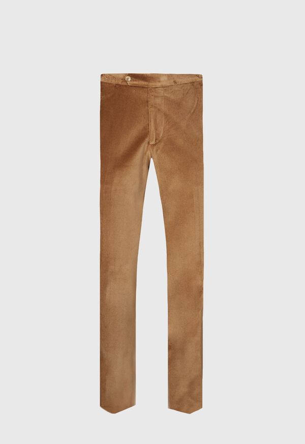 Paul Stuart Velvet Dress Trousers, image 1