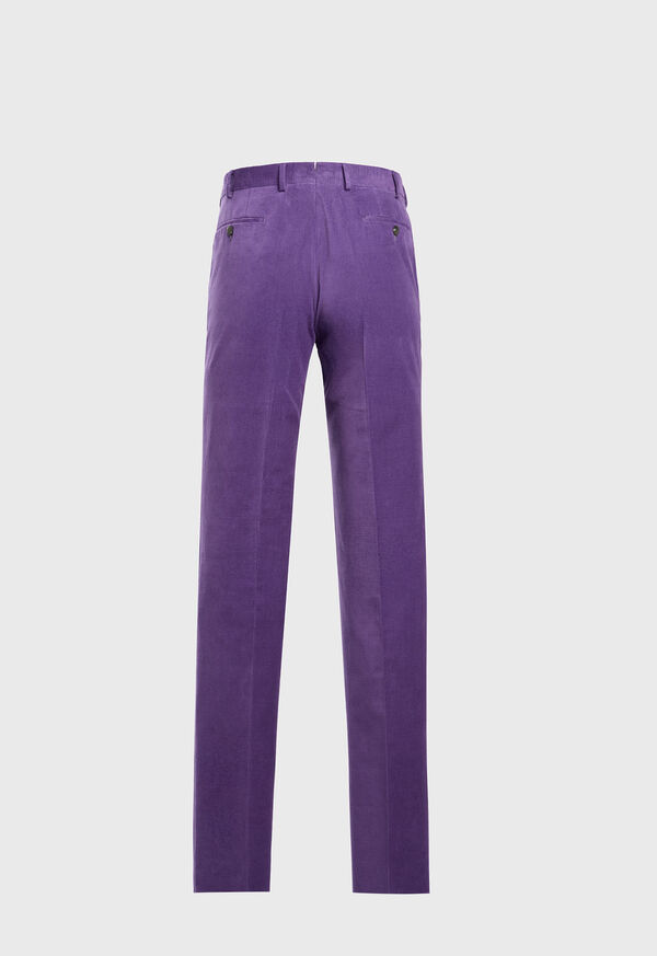 Paul Stuart Horizontal Pincord&nbsp;Pant, image 2