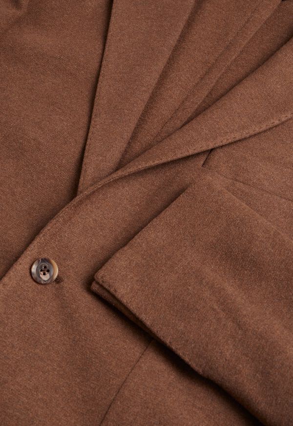 Paul Stuart Silk Jersey Jacket, image 2