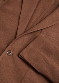 Paul Stuart Silk Jersey Jacket, thumbnail 2
