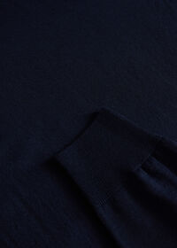 Paul Stuart All Year Wool Sweater, thumbnail 2