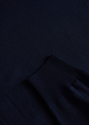 Paul Stuart All Year Wool Sweater