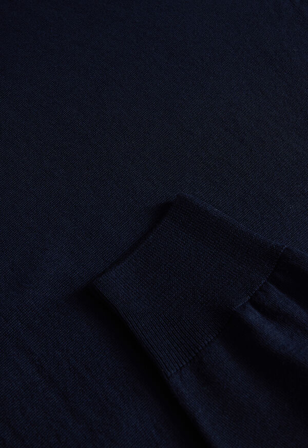 Paul Stuart All Year Wool Sweater, image 2