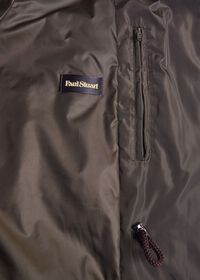 Paul Stuart Nubuck Hybrid Parka, thumbnail 6