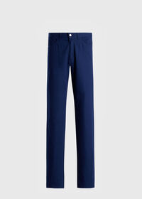 Paul Stuart Five-Pocket Dress Trouser, thumbnail 1
