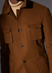 Paul Stuart Cashmere Turtleneck, thumbnail 2