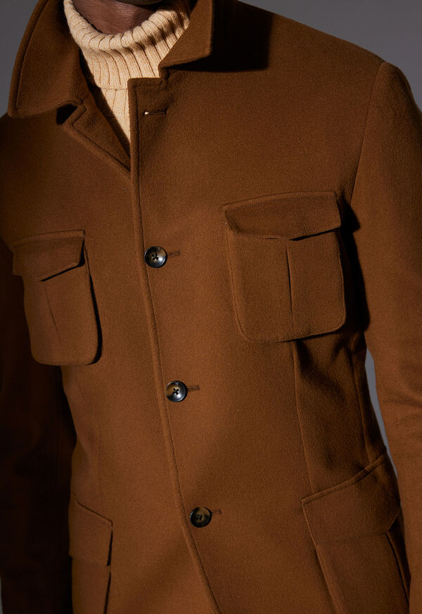 Paul Stuart Cashmere Turtleneck, image 2