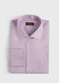 Paul Stuart Summer Oxford Dress Shirt, thumbnail 1