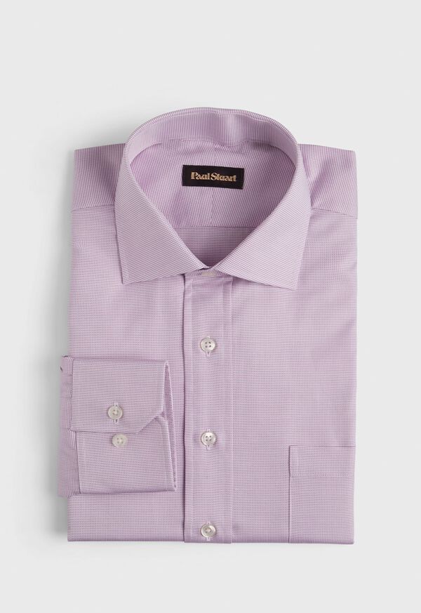 Paul Stuart Summer Oxford Dress Shirt, image 1