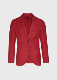 Paul Stuart Cotton Blend Jacket, thumbnail 2