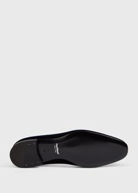 Paul Stuart Heron Patent Leather Formal Slip-On, thumbnail 5