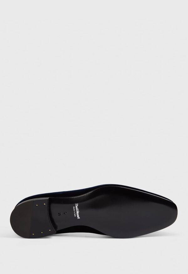 Paul Stuart Heron Patent Leather Formal Slip-On, image 5
